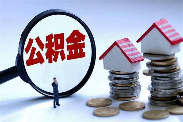 新安离职提住房公积金（离职公积金提取条件）